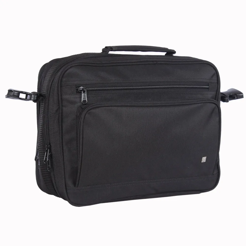 RL Multi Pocket Office Bag