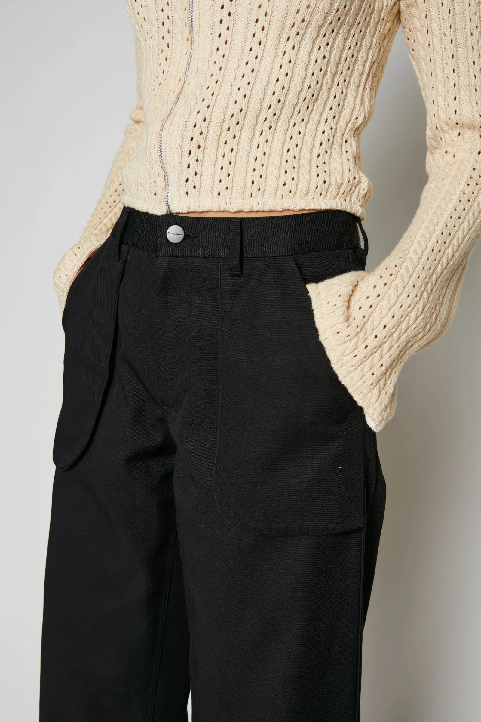 Romy Pants