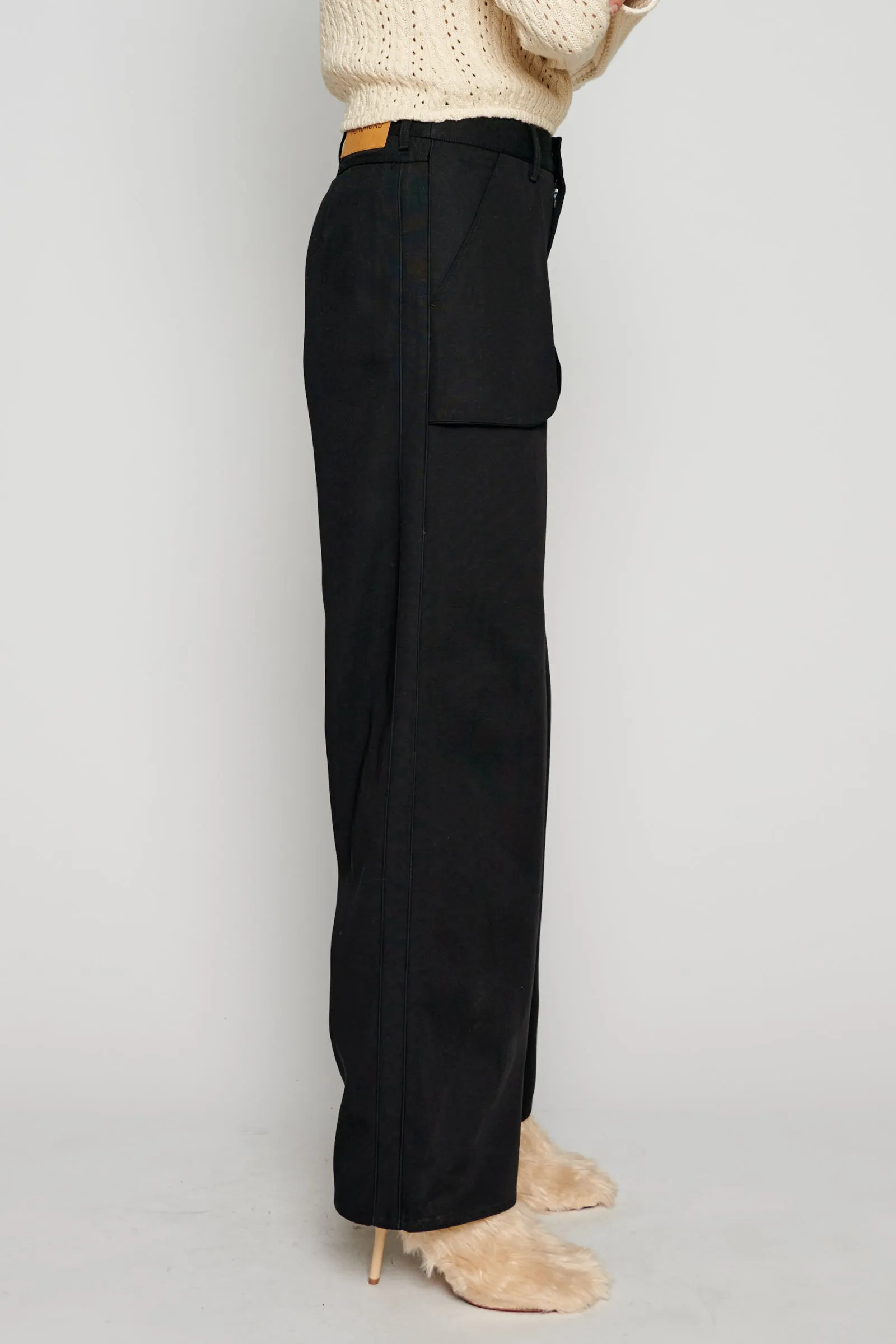Romy Pants