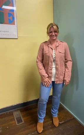 rose Blazers, large