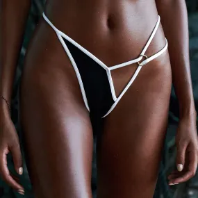 Ryder 2-Tone Thong