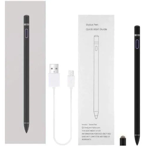 Sahara Stylus Pen - Apple iPads & Galaxy Tabs