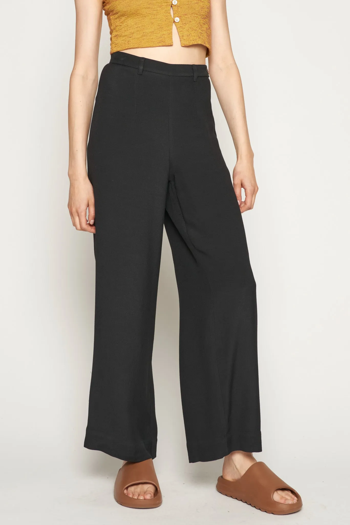 Saida Pants