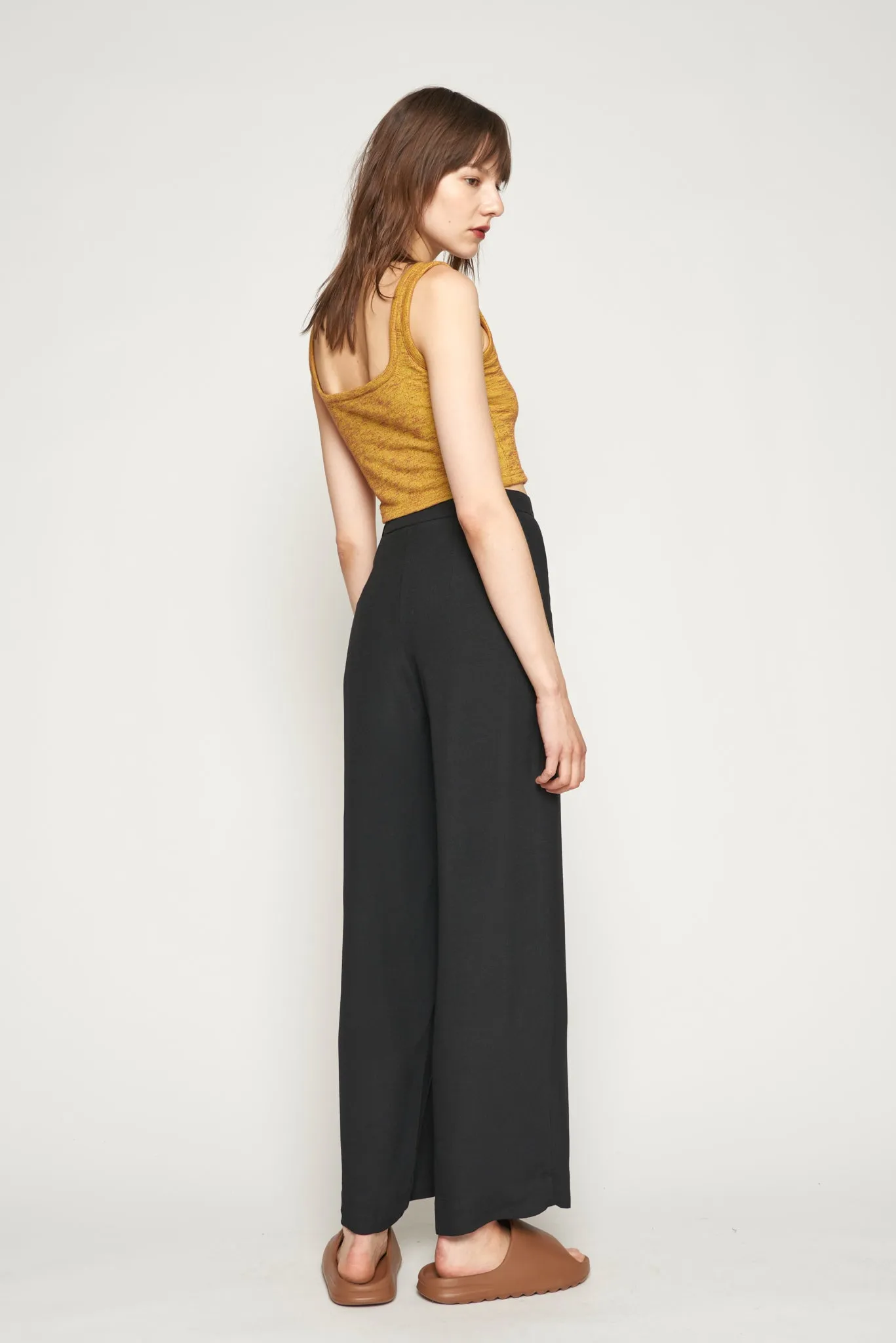 Saida Pants