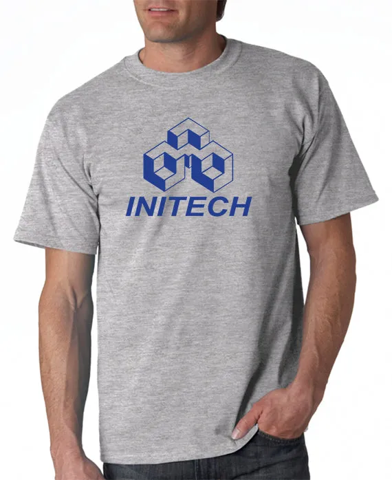 SALE | Initech T-shirt