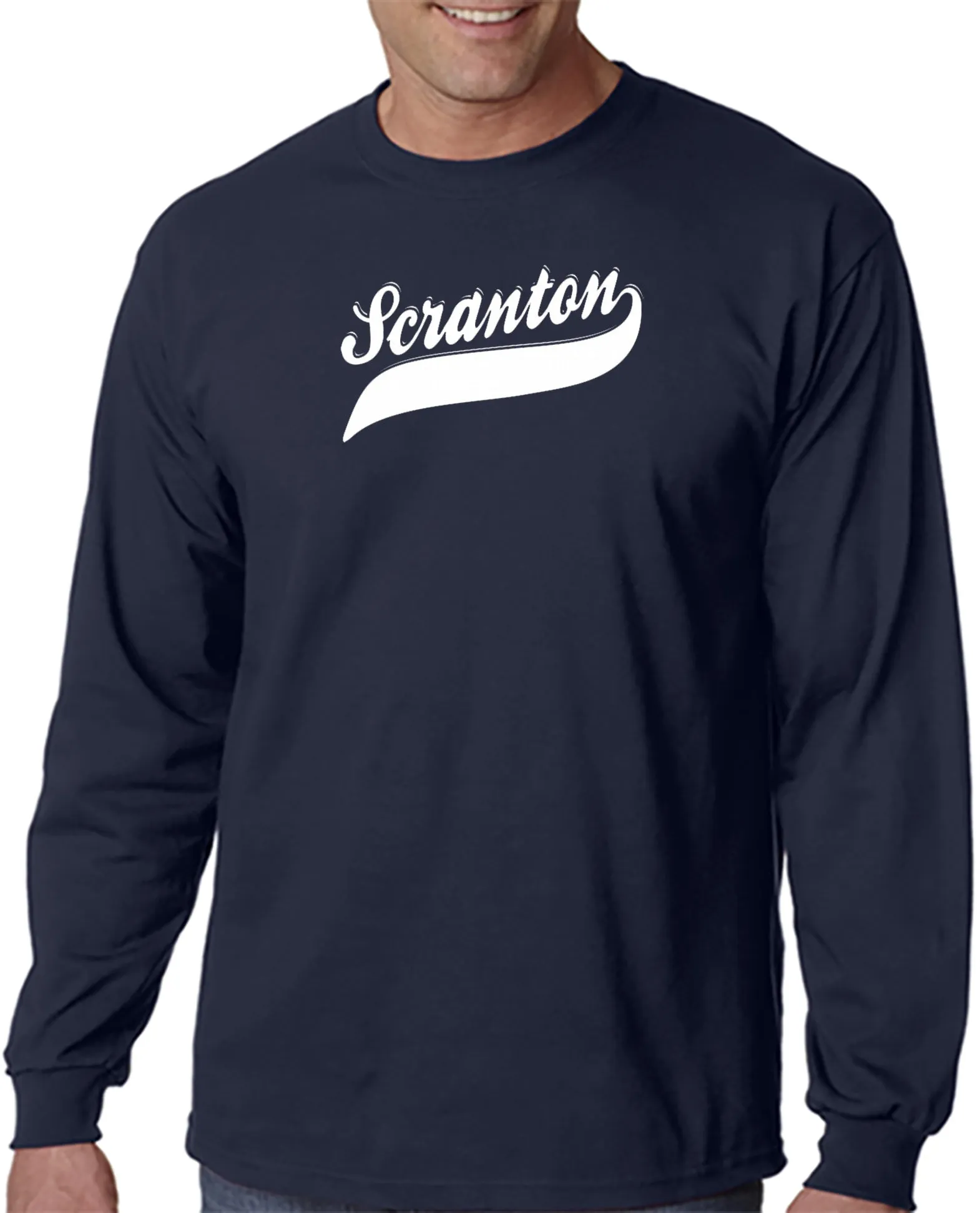 Scranton T-shirt inspired by The Office