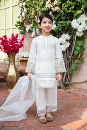 Simrans Girls Festive Lawn Pret SIM174
