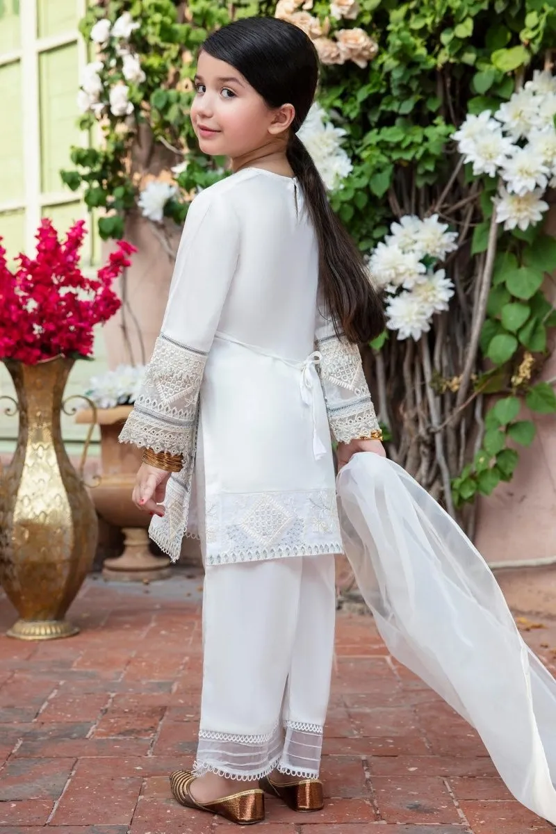Simrans Girls Festive Lawn Pret SIM174