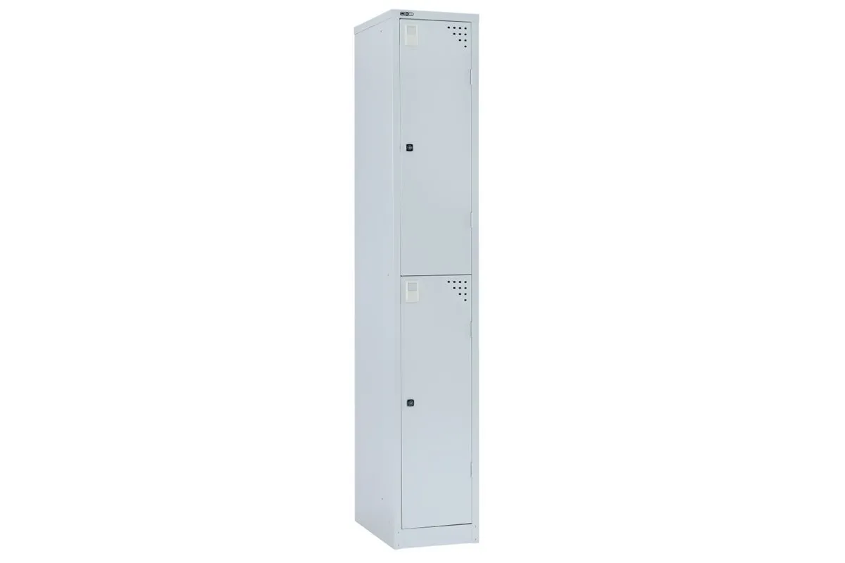 Sonic Goal Two Tier Locker - Extra Large