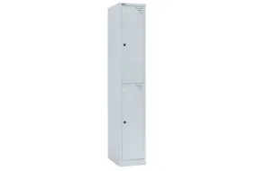 Sonic Goal Two Tier Locker - Extra Large