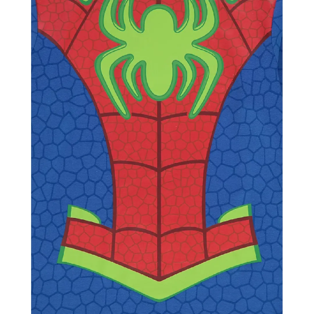SPIDERMAN Spidey Dinosaur 3pk T-Shirts