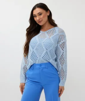 Sweater Ajour