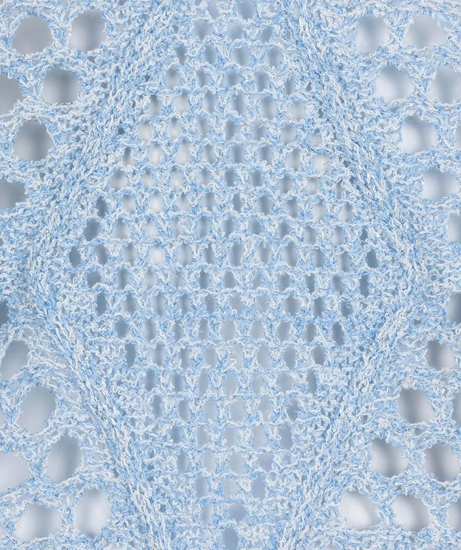 Sweater Ajour