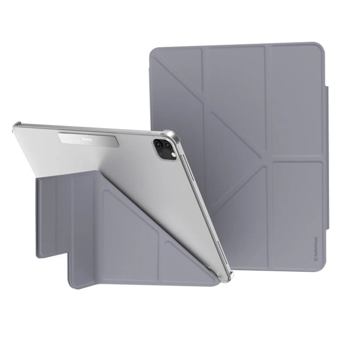 SwitchEasy Origami Nude Case for M2 Air 11"/M2 Pro 11"/Air 4/Air 5