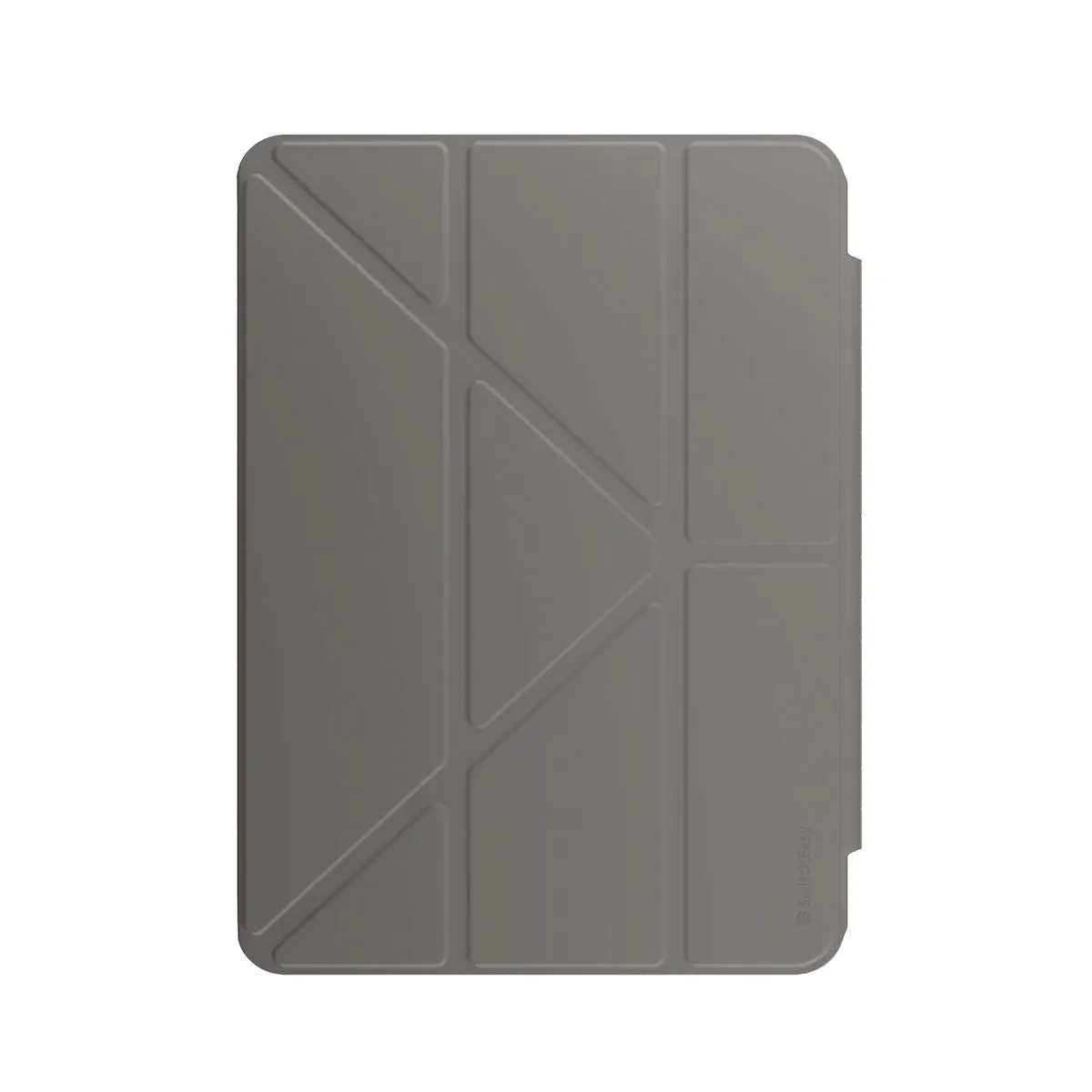 SwitchEasy Origami Nude Case for M2 Air 11"/M2 Pro 11"/Air 4/Air 5