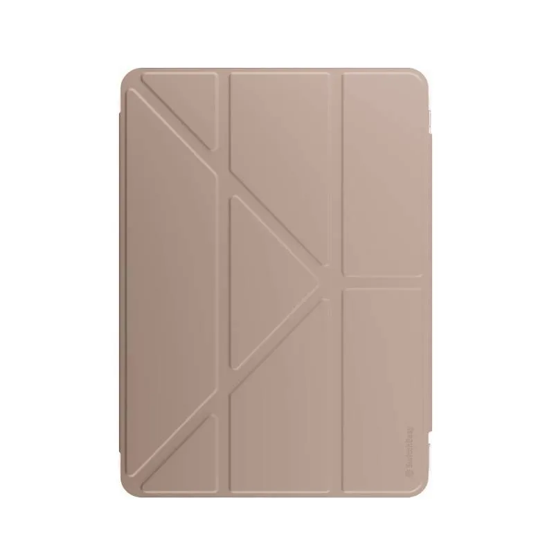 SwitchEasy Origami Nude Case for M2 Air 11"/M2 Pro 11"/Air 4/Air 5