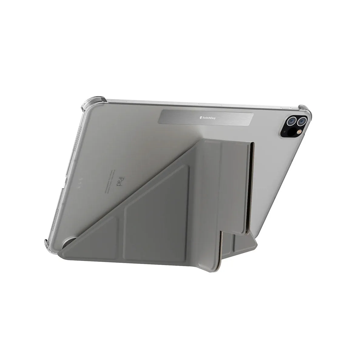 SwitchEasy Origami Nude Case for M2 Air 11"/M2 Pro 11"/Air 4/Air 5