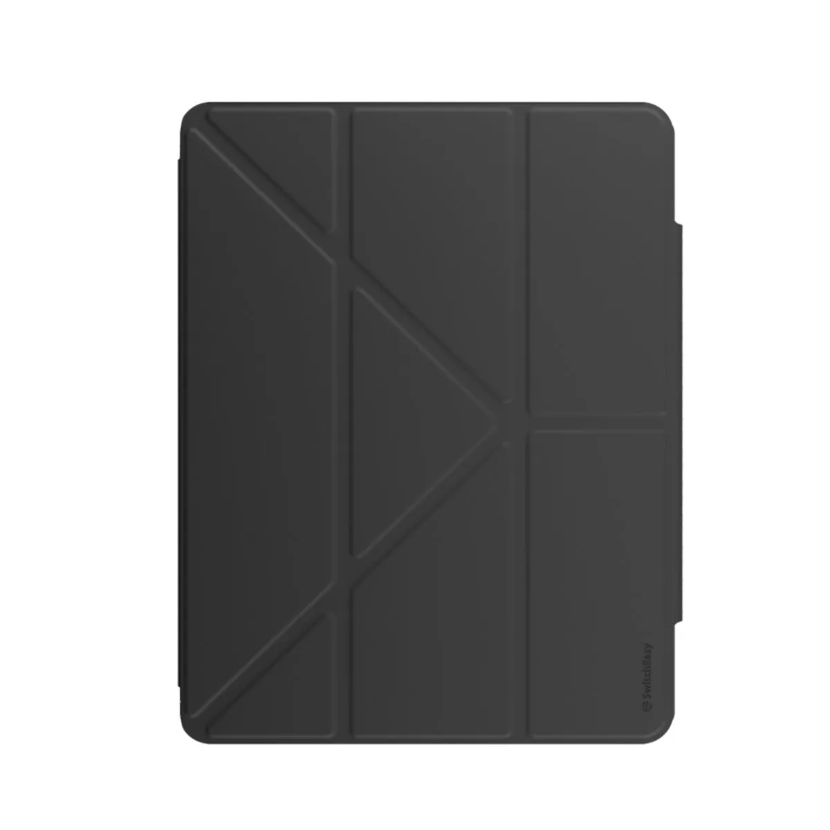 SwitchEasy Origami Nude Case for M2 Air 11"/M2 Pro 11"/Air 4/Air 5