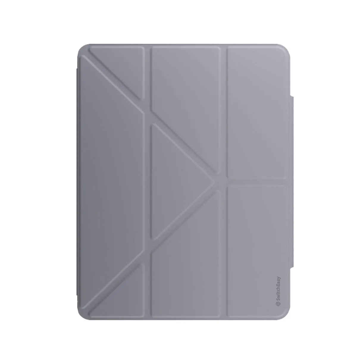 SwitchEasy Origami Nude Case for M2 Air 11"/M2 Pro 11"/Air 4/Air 5
