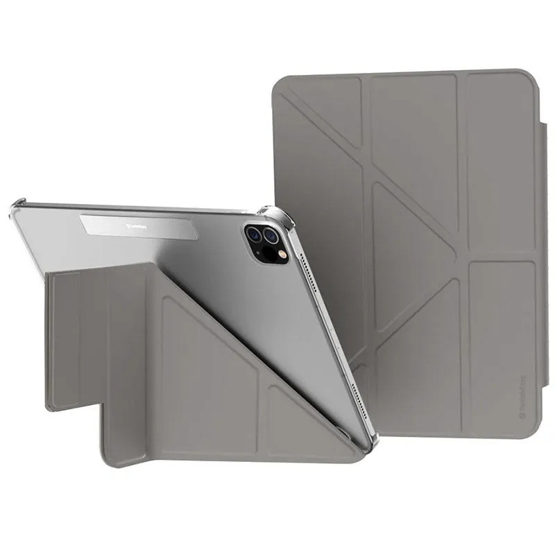 SwitchEasy Origami Nude Case for M2 Air 11"/M2 Pro 11"/Air 4/Air 5