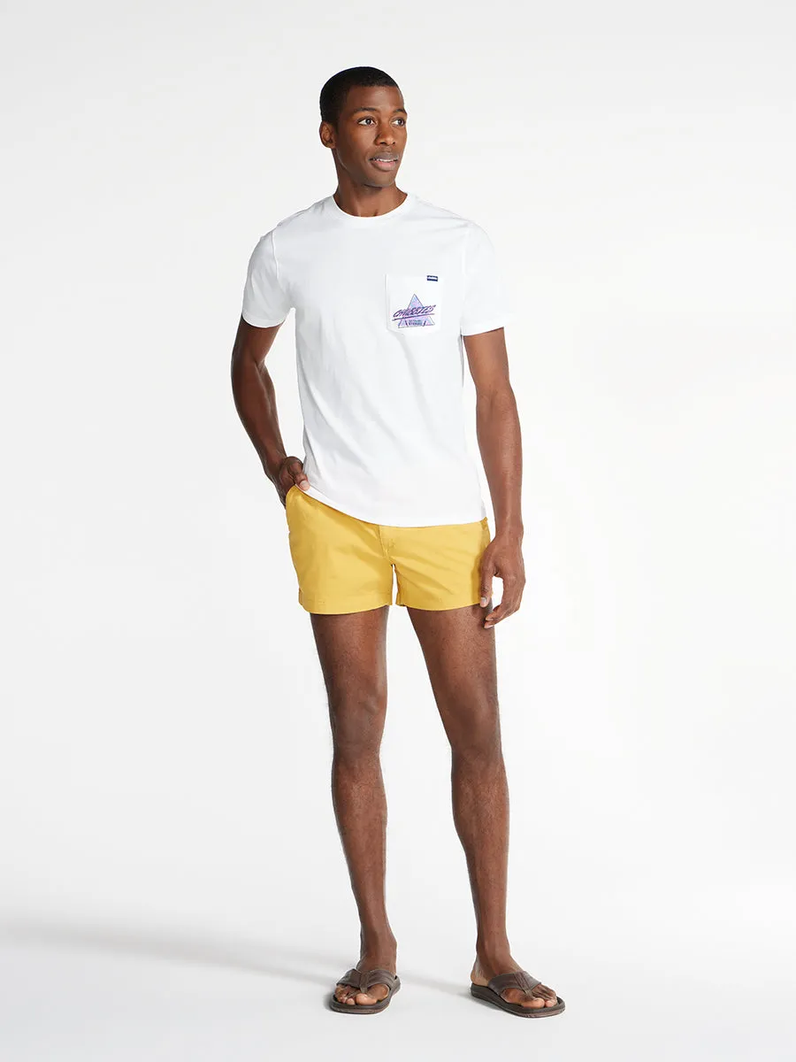 T-Shirt (Rollerblade - White)