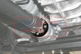 Tailshaft Spacer 25mm (Suits Toyota PCD 85mm) PSR