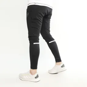 Tf-Black Ultimate Training Bottoms