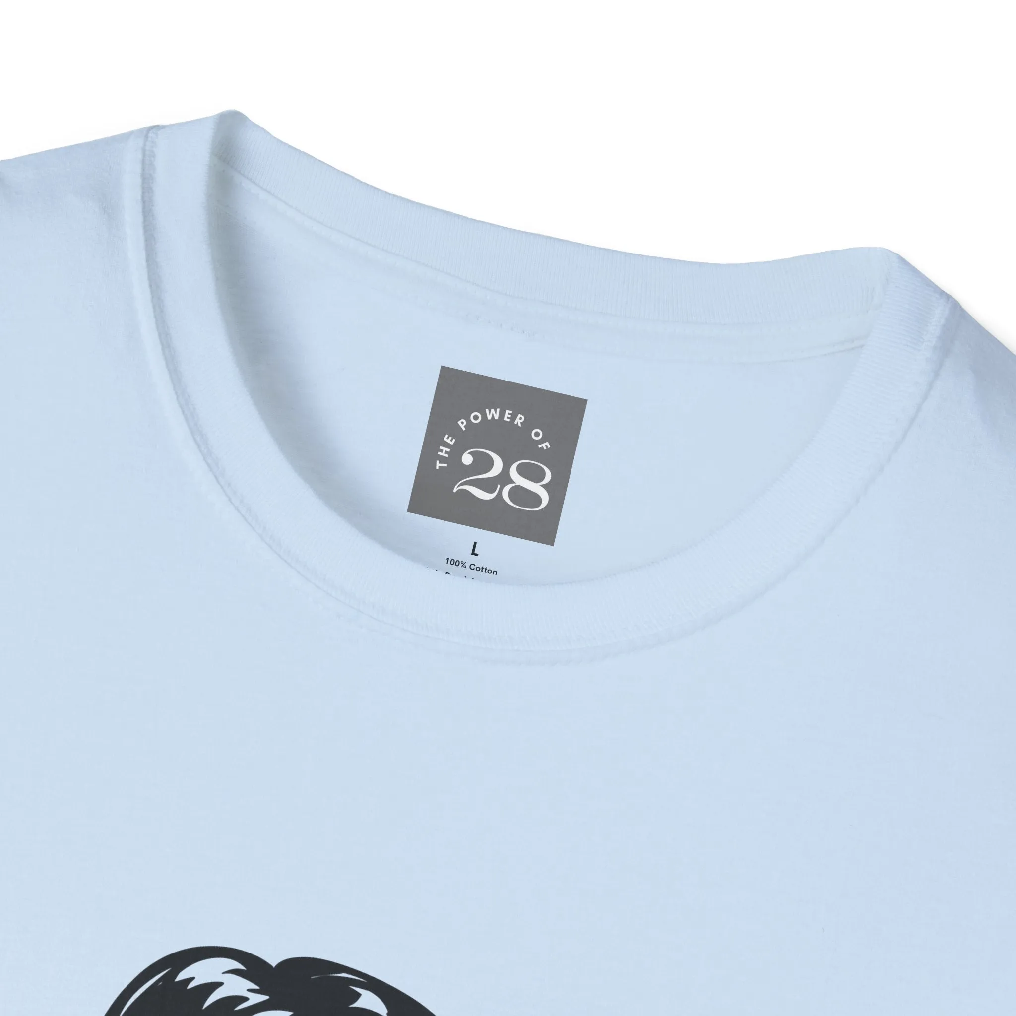 The Brigitte Tee