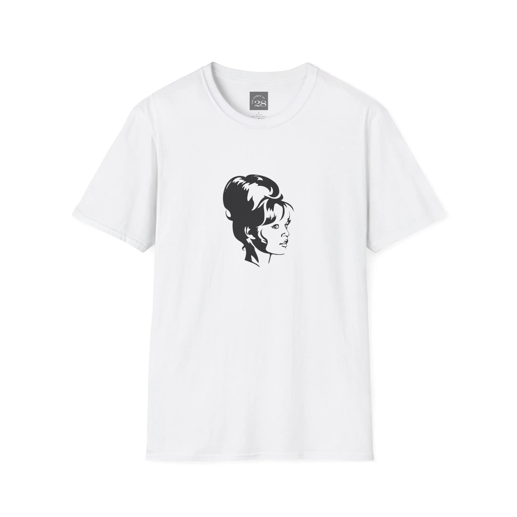 The Brigitte Tee