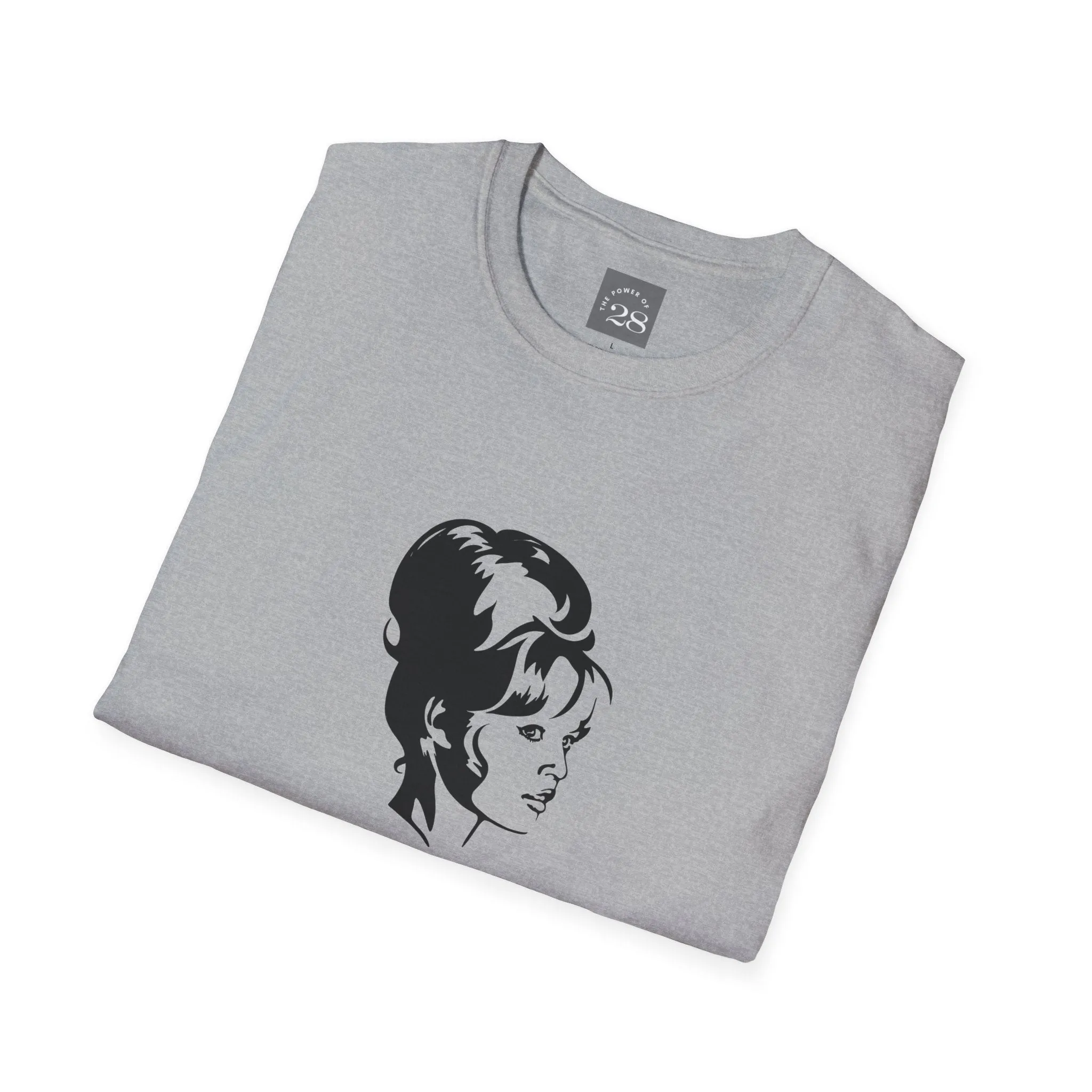 The Brigitte Tee
