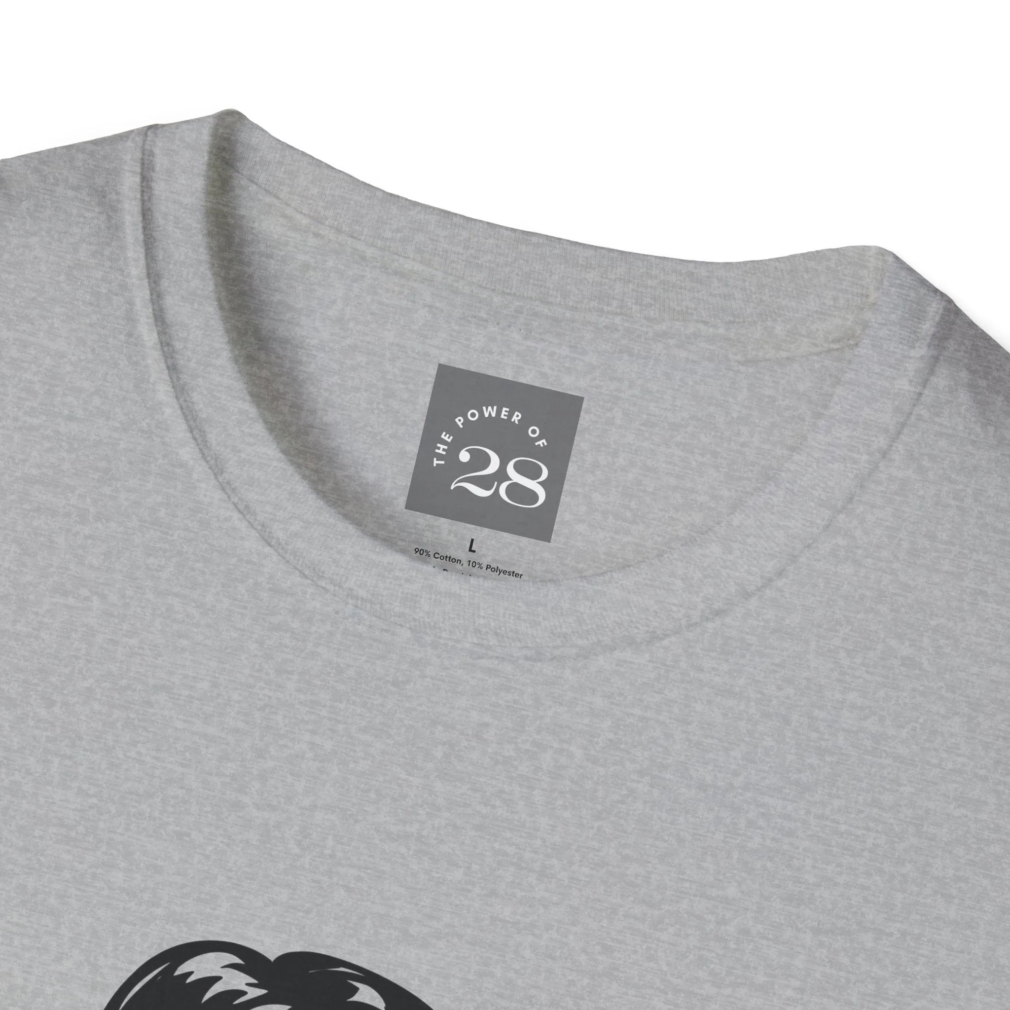The Brigitte Tee