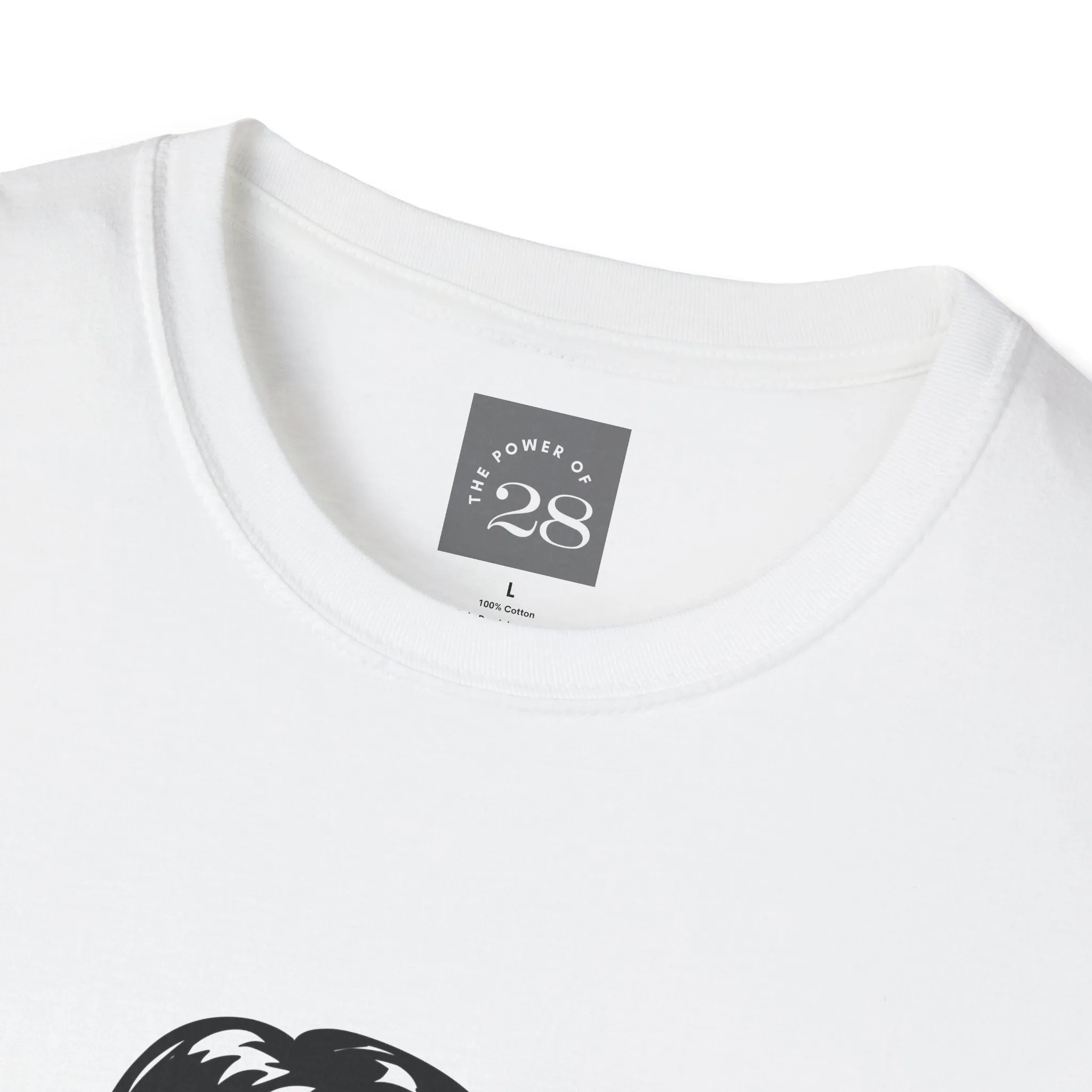 The Brigitte Tee