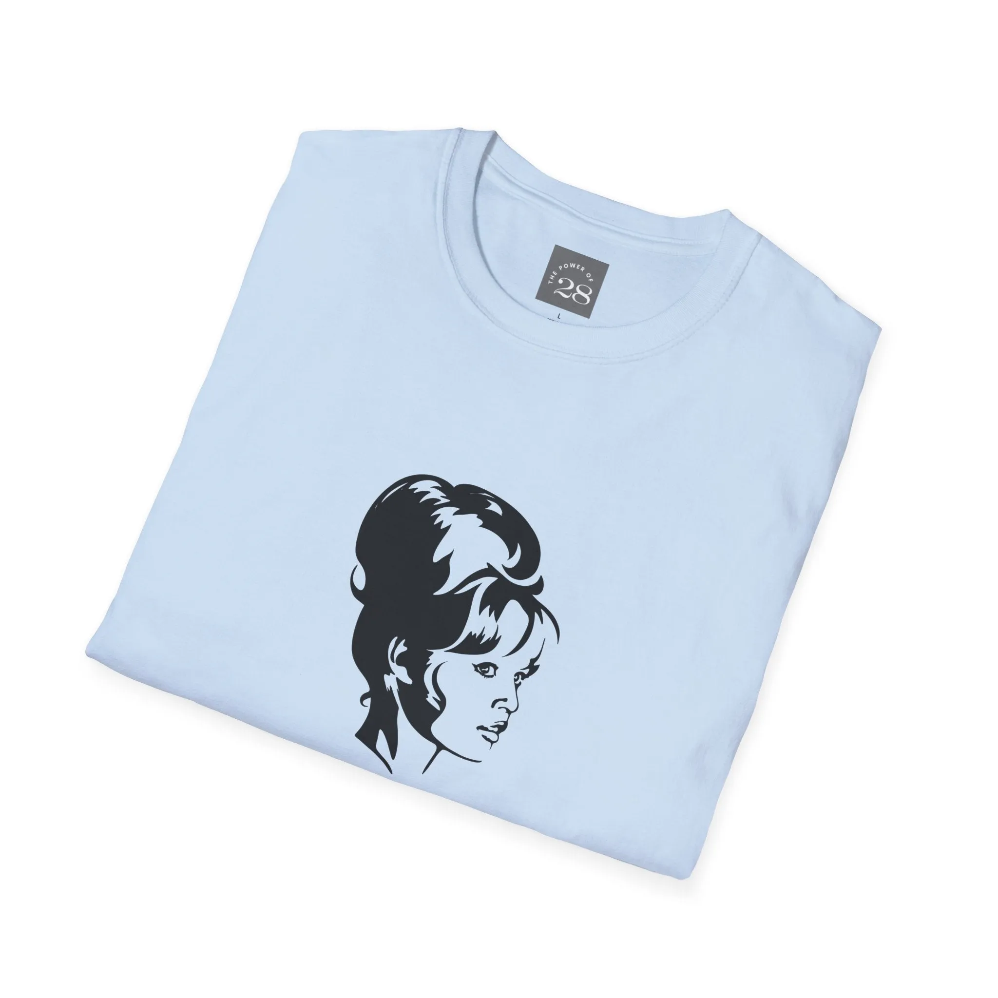 The Brigitte Tee