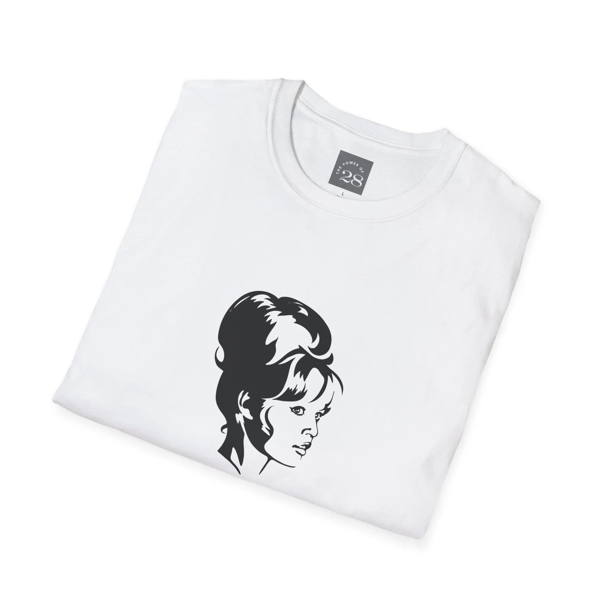 The Brigitte Tee