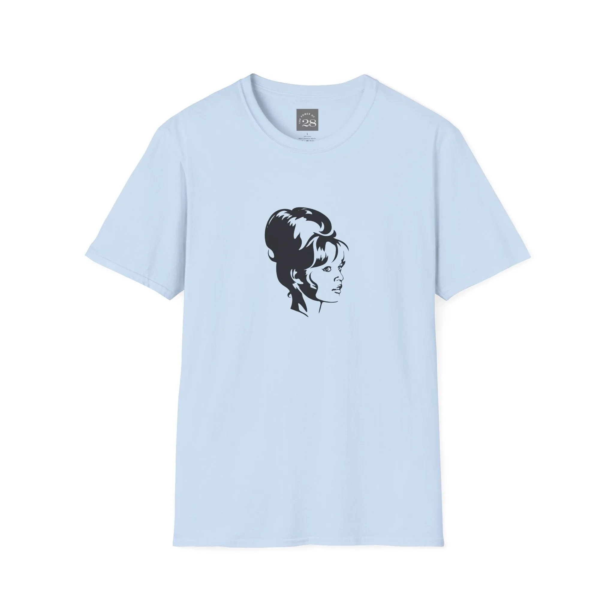 The Brigitte Tee