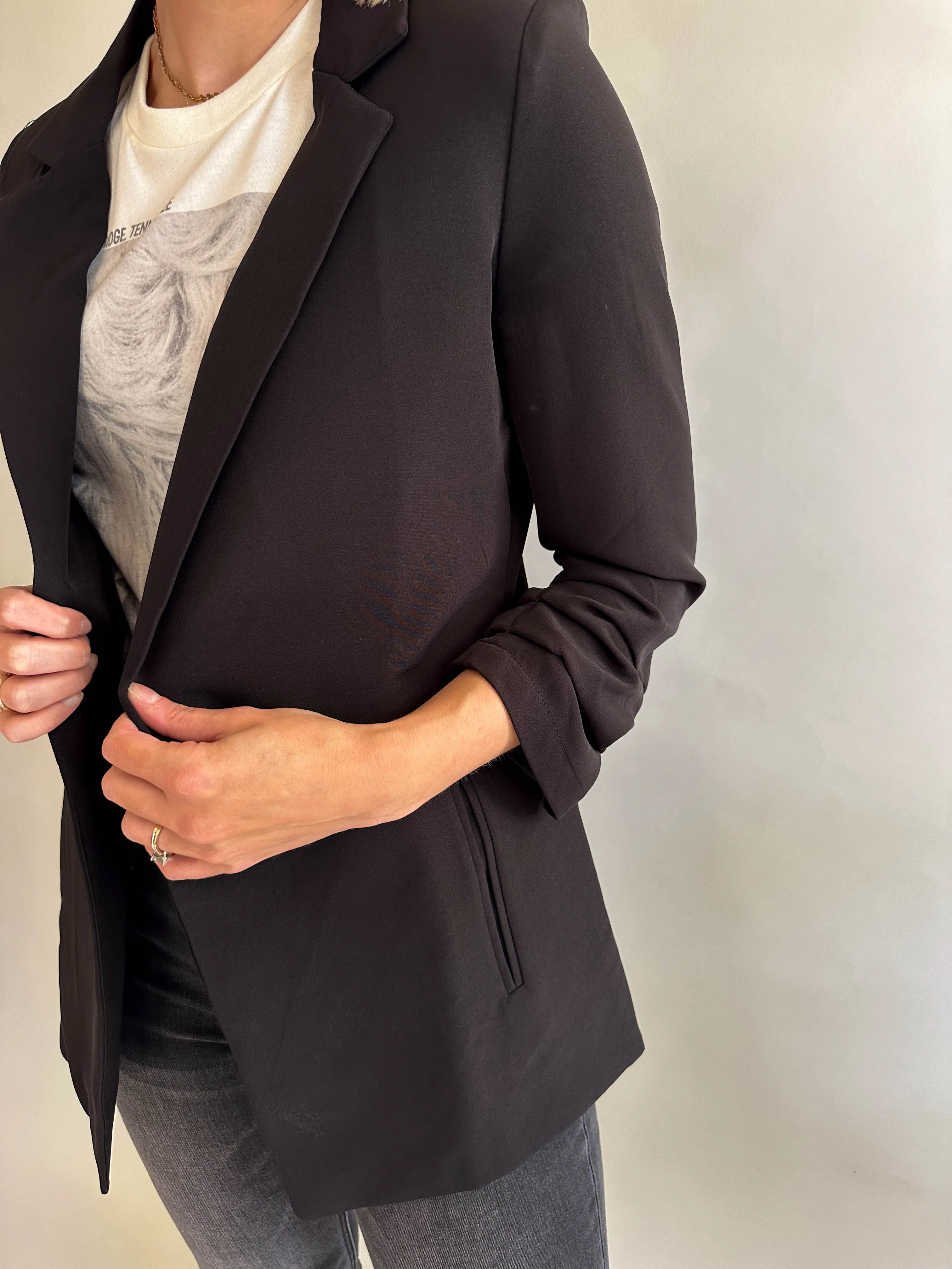 The Chasen Blazer
