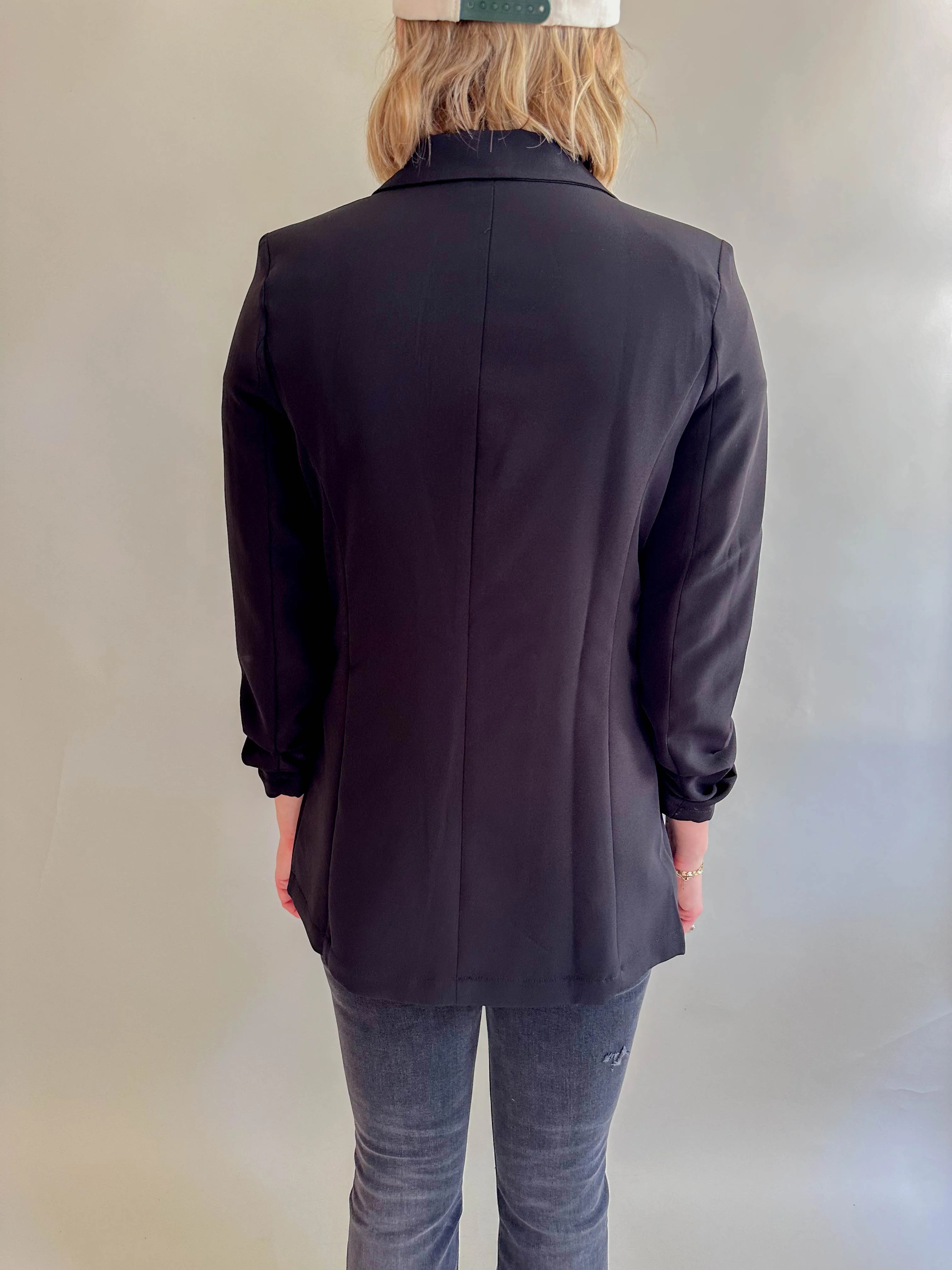 The Chasen Blazer