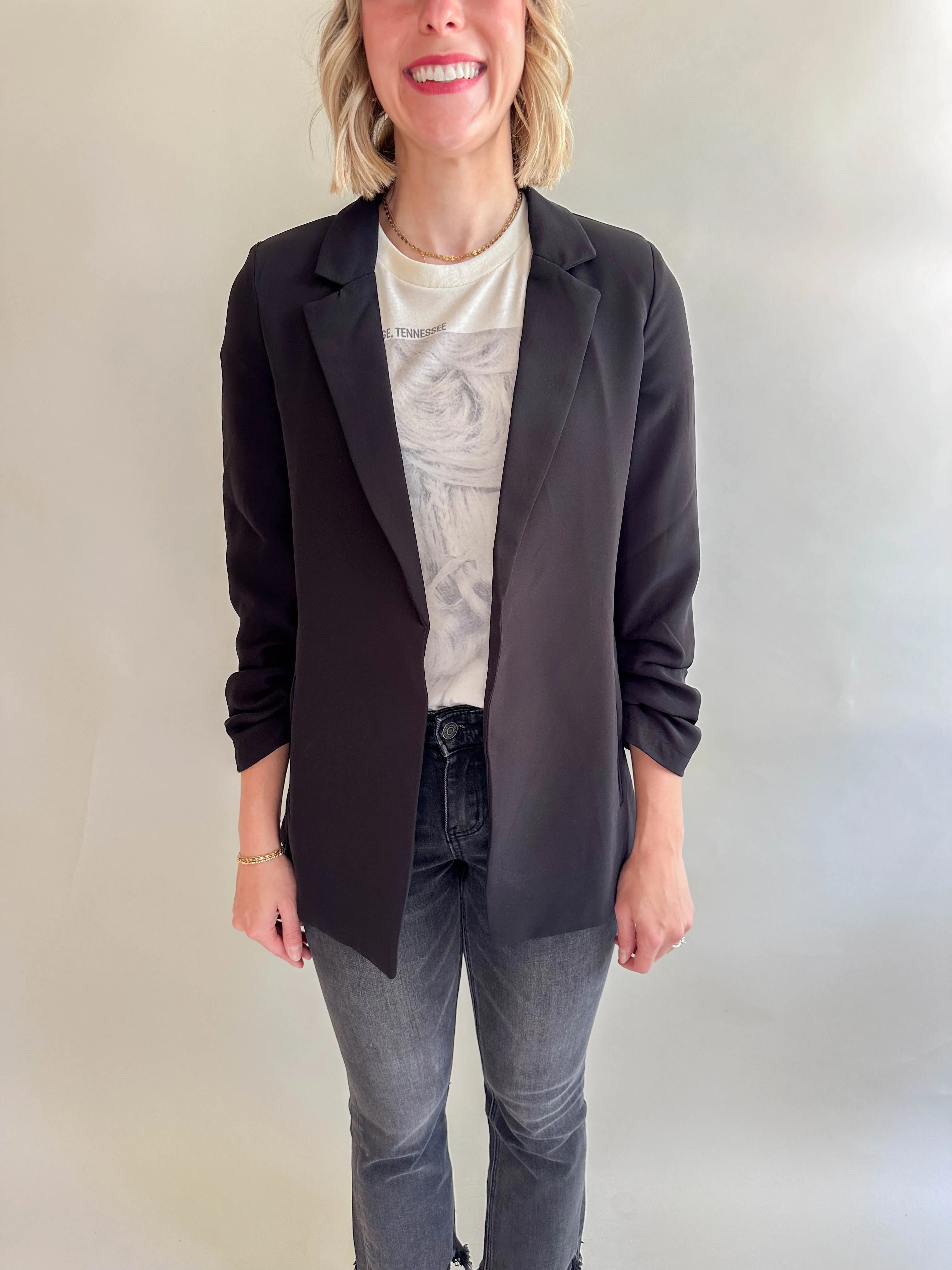 The Chasen Blazer