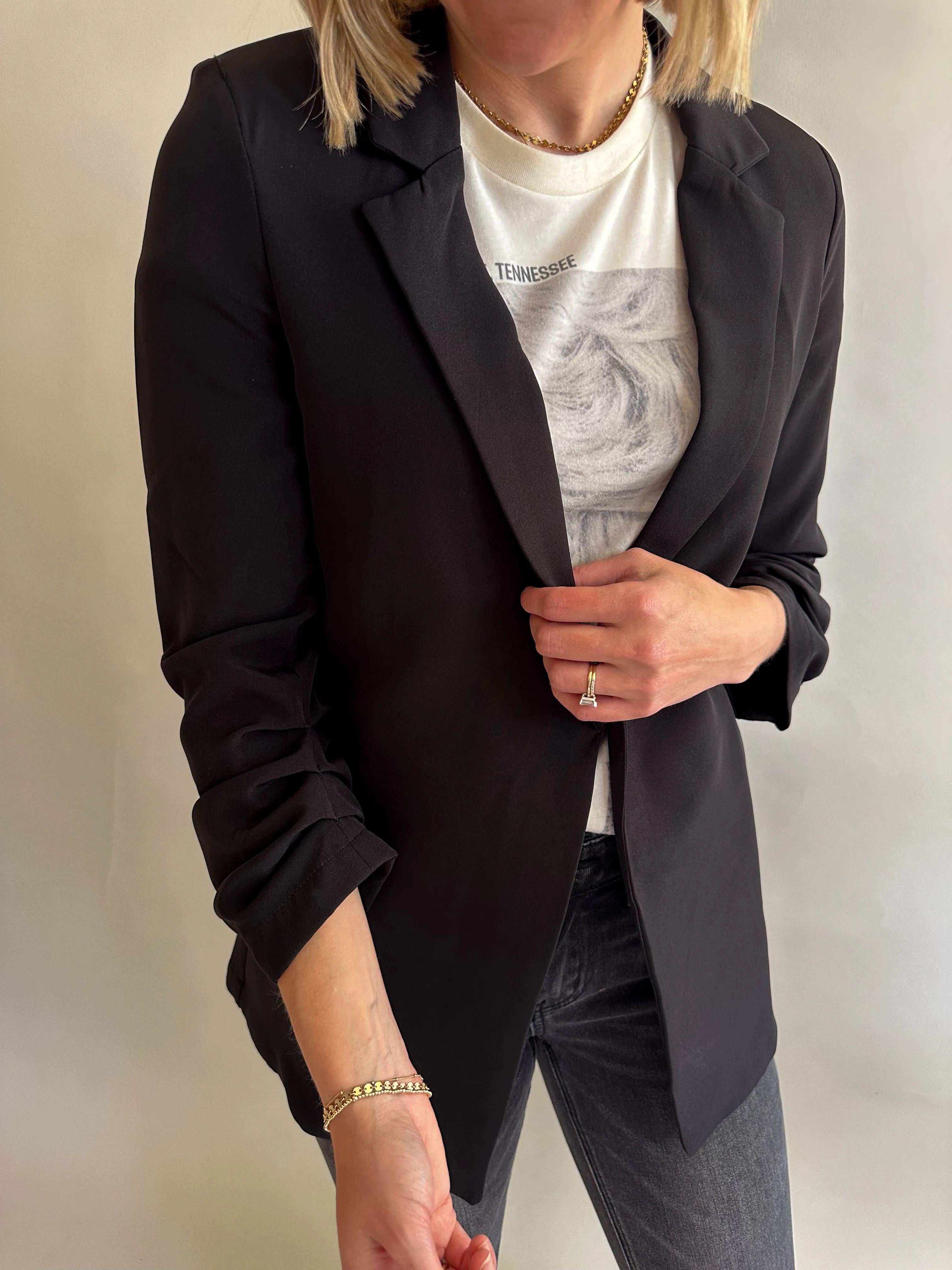 The Chasen Blazer