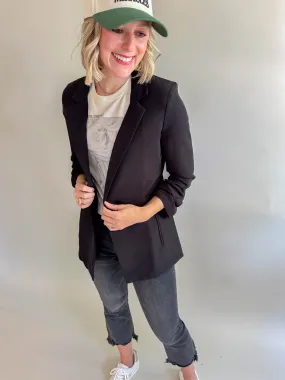 The Chasen Blazer