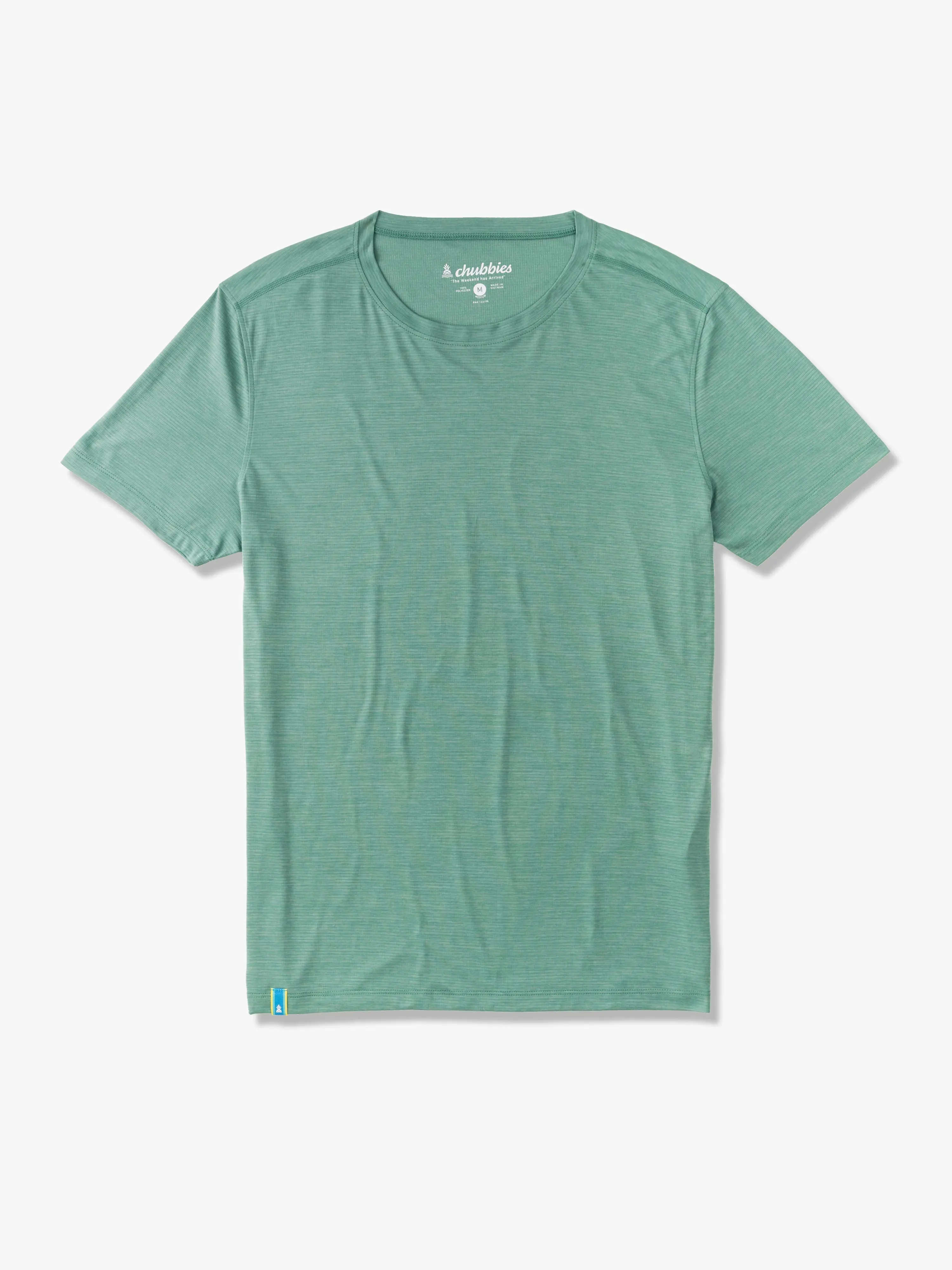 The Lean Green (Ultimate Tee)