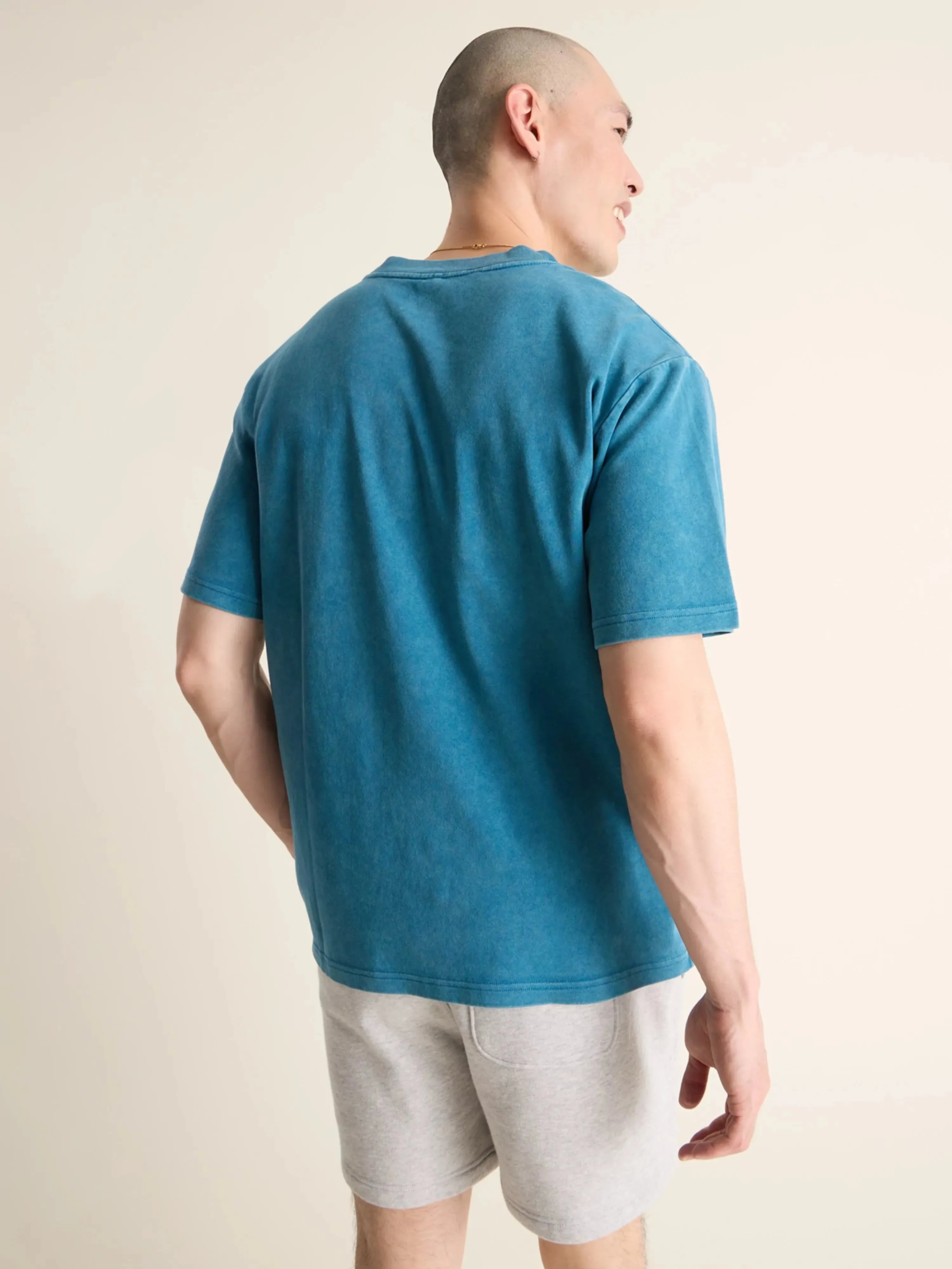 The Sea Dragon (Oversized Tee)