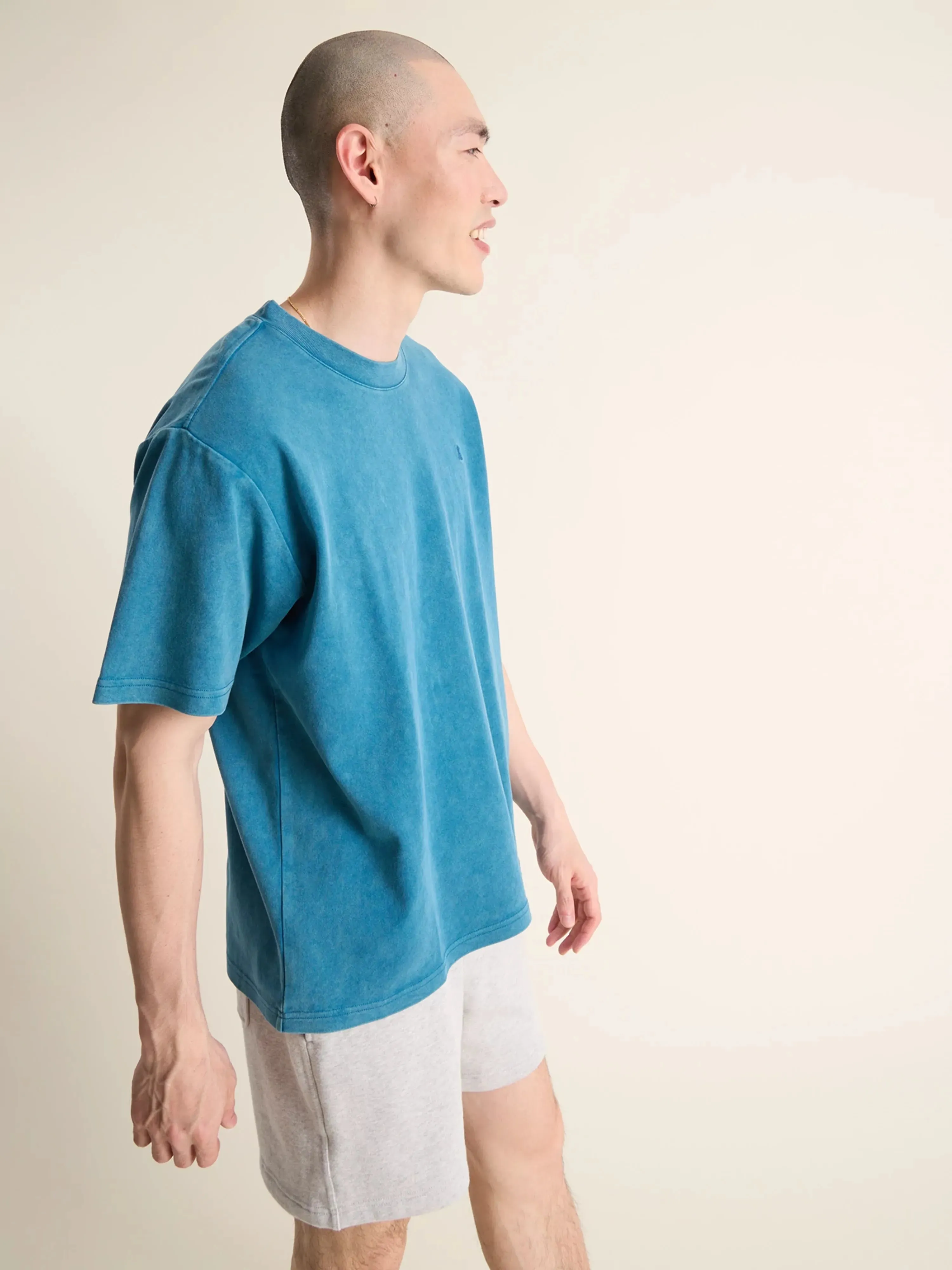 The Sea Dragon (Oversized Tee)