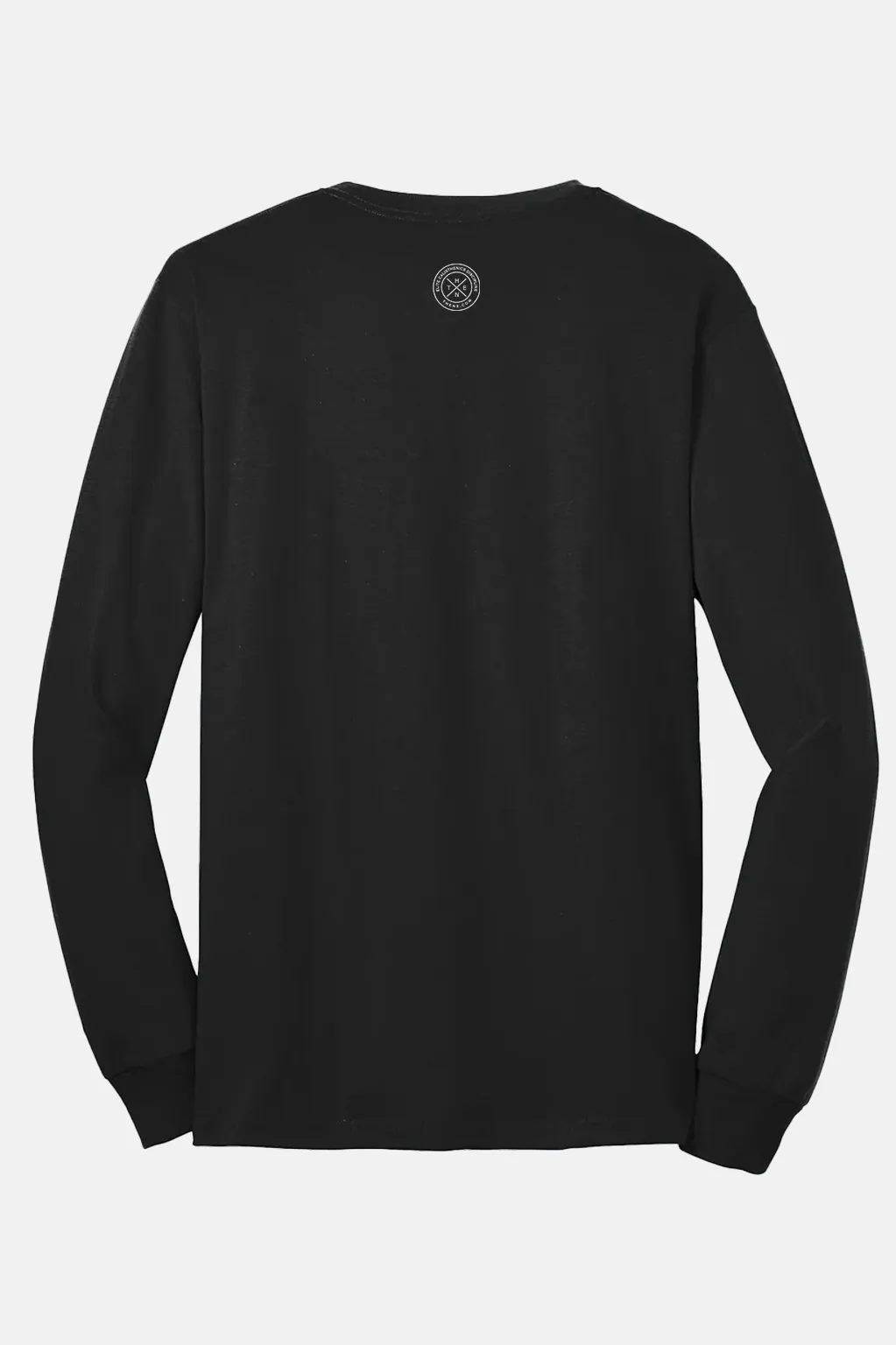 Thenx Black Long Sleeve