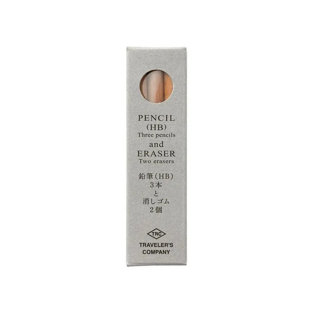 Traveler's Pencil Refill