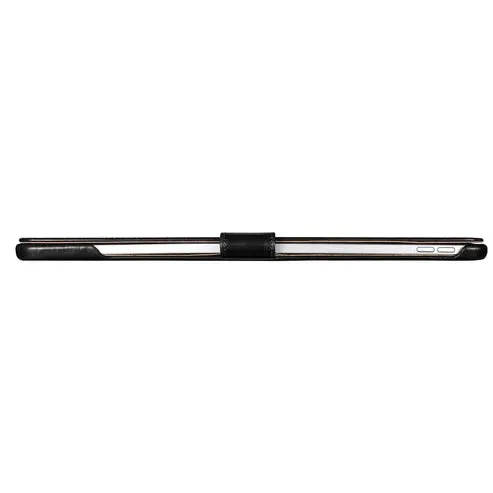 Turner iPad Pro 12.9" (4th Gen) Smart Folio, Black