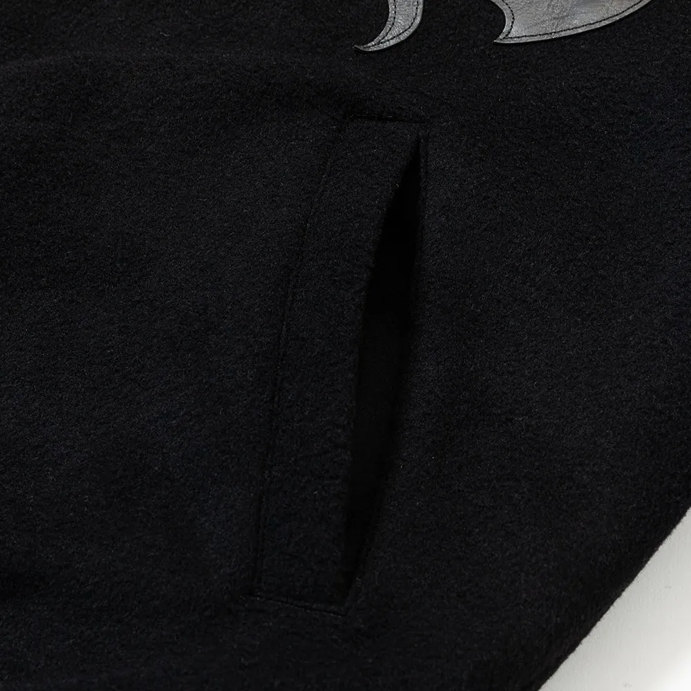 WOOL BEAVER AWARD TYPE JACKET ＜TYPE B＞