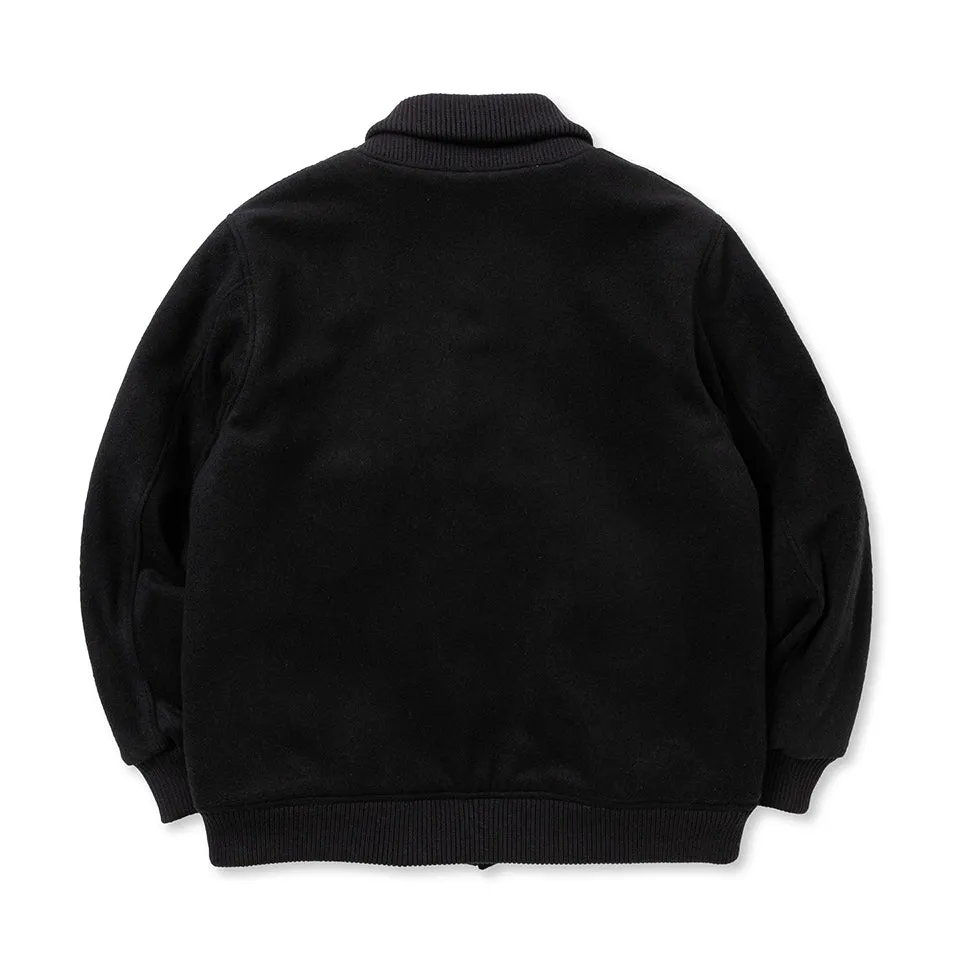 WOOL BEAVER AWARD TYPE JACKET ＜TYPE B＞