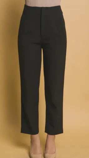 Your New Go-To Pants-Black
