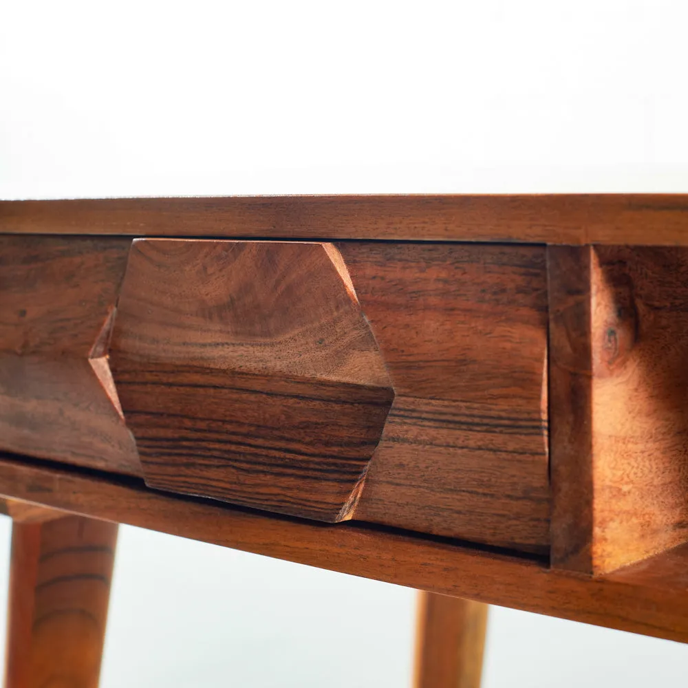 ZAYA - Acacia Wood Desk